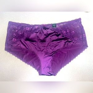NWT PANTIES!!